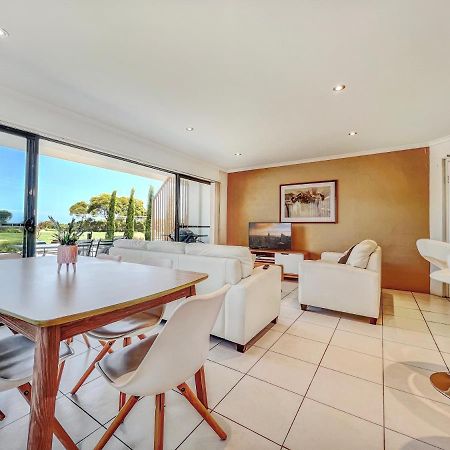 Seachange Apartments Merimbula Exteriér fotografie
