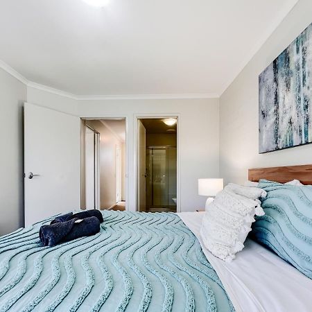 Seachange Apartments Merimbula Exteriér fotografie