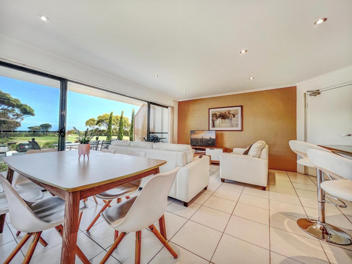 Seachange Apartments Merimbula Exteriér fotografie