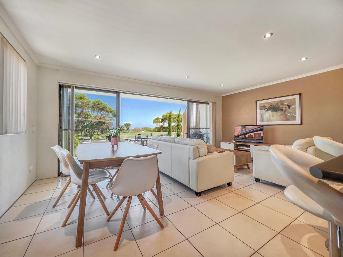 Seachange Apartments Merimbula Exteriér fotografie