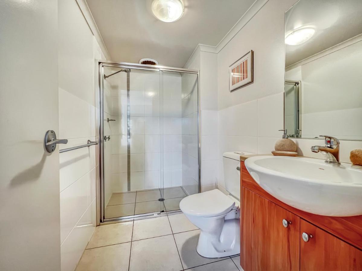 Seachange Apartments Merimbula Exteriér fotografie