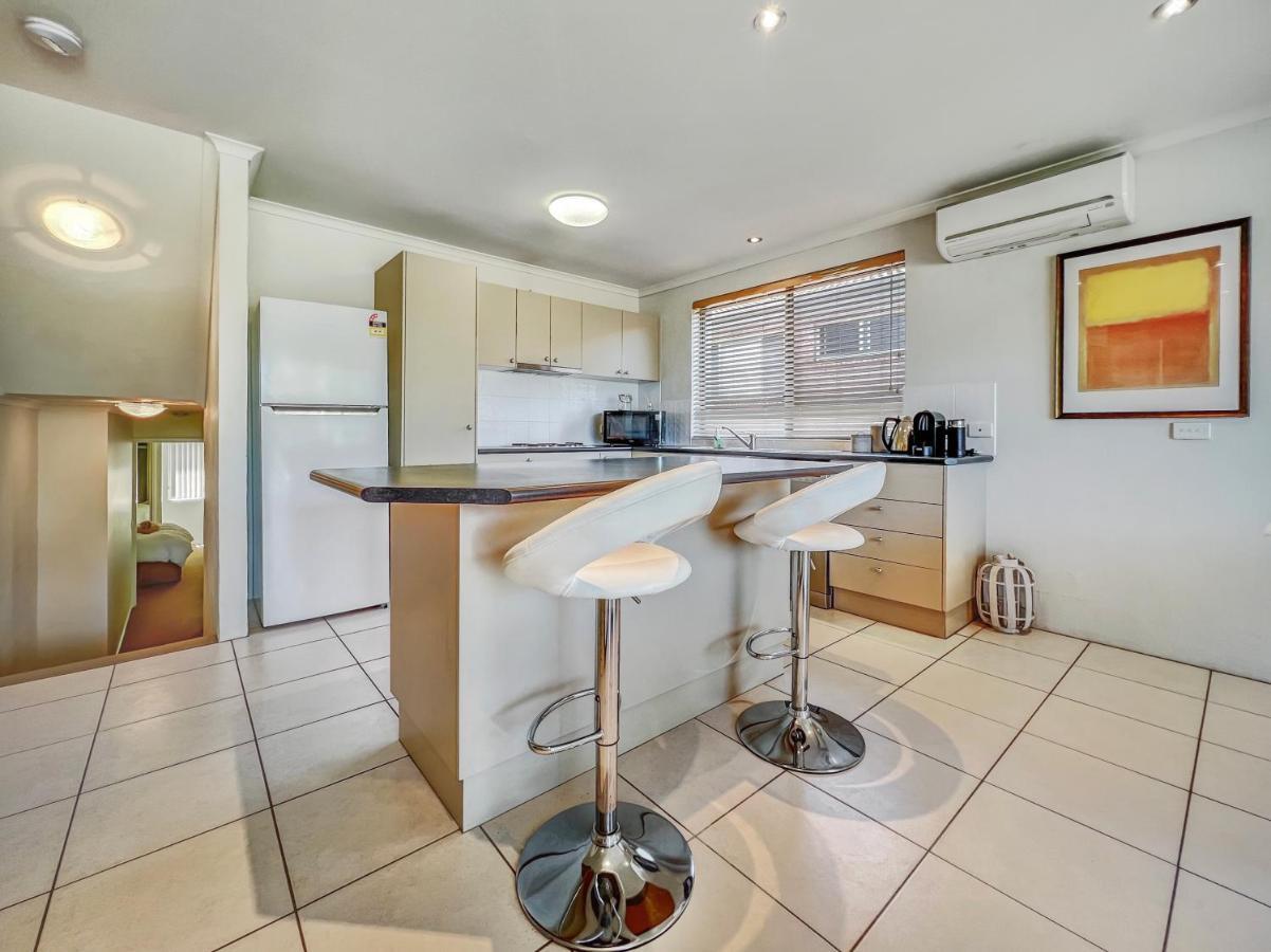 Seachange Apartments Merimbula Exteriér fotografie
