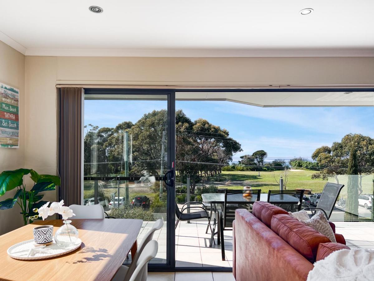 Seachange Apartments Merimbula Exteriér fotografie