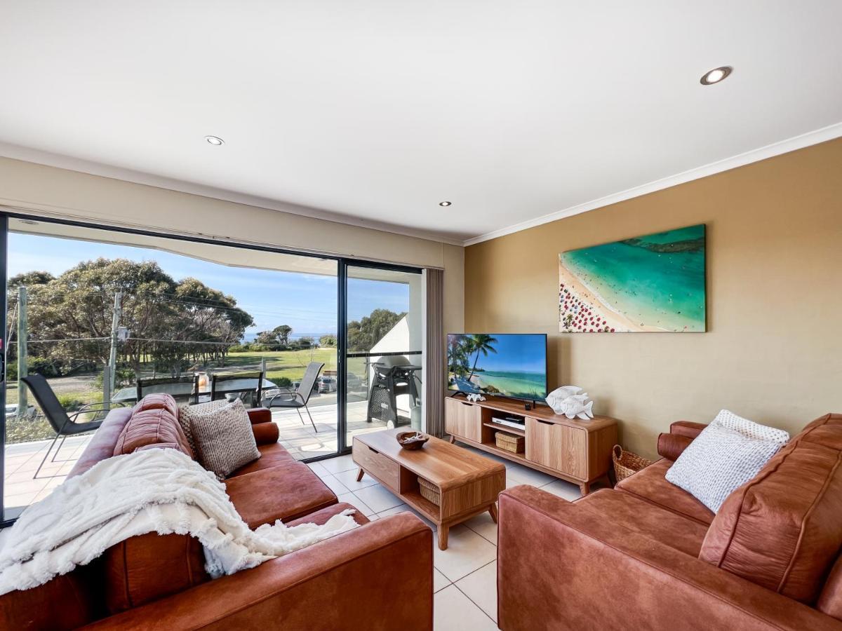 Seachange Apartments Merimbula Exteriér fotografie