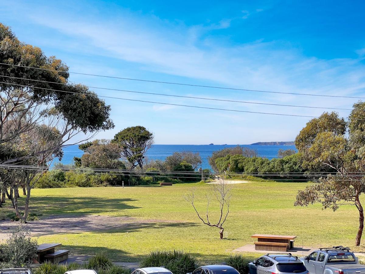 Seachange Apartments Merimbula Exteriér fotografie